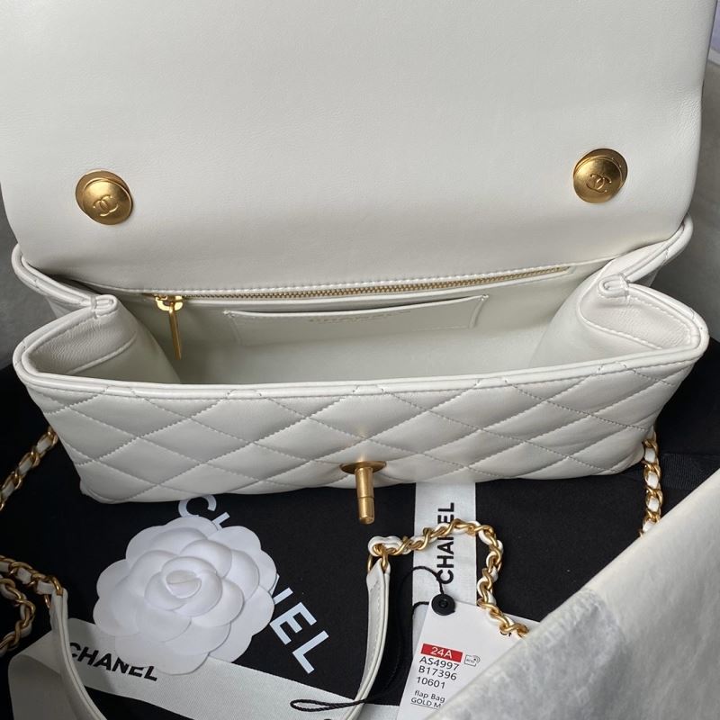 Ch**el satchel bags